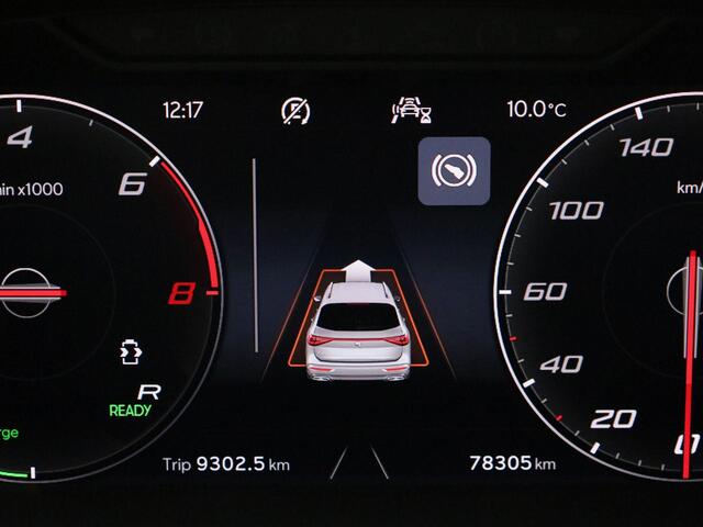 Seat Tarraco 1.4TSIe-Hybrid 180kW/245PK PHEV FR DSG · Panoramadak · Trekhaak · Camera · Apple/Android