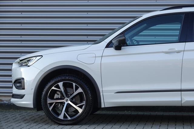 Seat Tarraco 1.4 TSI e-Hybrid PHEV FR Business | Trekhaak | ACC | Memory | Stuur/Stoelverw. |