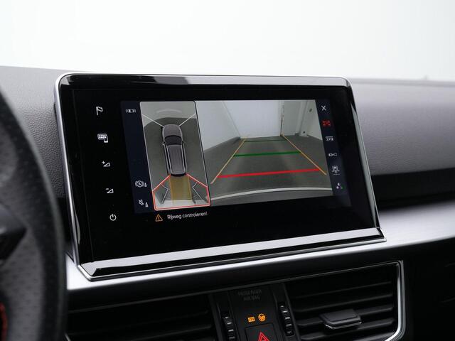 Seat Tarraco 1.4 TSI e-Hybrid 245 pk DSG PHEV FR | Trekhaak | 360 camera | Geheugenstoel | Adaptief onderstel