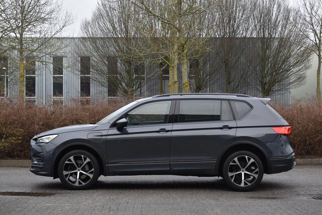 Seat Tarraco 1.4 TSI e-Hybrid PHEV FR Keyless Camera Kuipstoelen Lane
