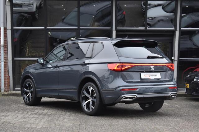 Seat Tarraco 1.4 TSI e-Hybrid PHEV FR Keyless Camera Kuipstoelen Lane