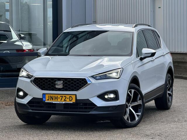 Seat Tarraco 1.5 TSI Style | Trekh.Elektr./19"/Camera/Carplay-Navi/Adapt.Cruise