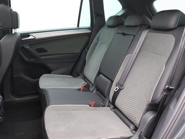 Seat Tarraco Xperience PHEV 1.4 TSI e-Hybrid 245pk full led, trekhaak, standkachel, 360gr. camera, schuif-kanteldak, adaptive cruise, side assist, stoelverwarming voor & achter, alarm, keyless, 20" lichtmetaal