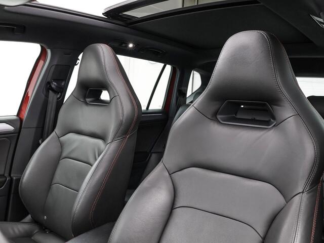 Seat Tarraco 1.4 TSI e-Hybrid 245pk DSG PHEV FR · Panoramadak · Trekhaak · 360gr camera · Leder · Elektrische stoelverstelling · 20'' velgen ·