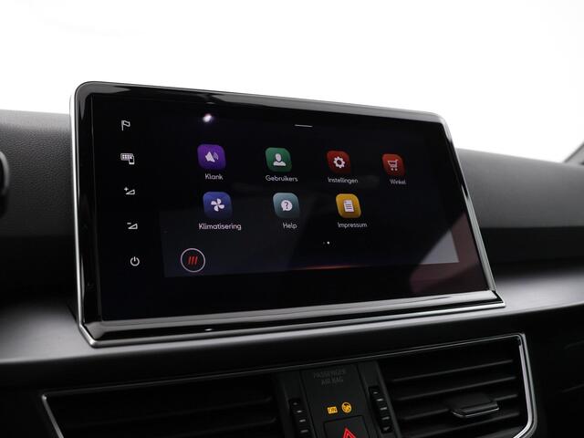 Seat Tarraco 1.4 TSI e-Hybrid 245pk DSG PHEV FR · Panoramadak · Trekhaak · 360gr camera · Leder · Elektrische stoelverstelling · 20'' velgen ·