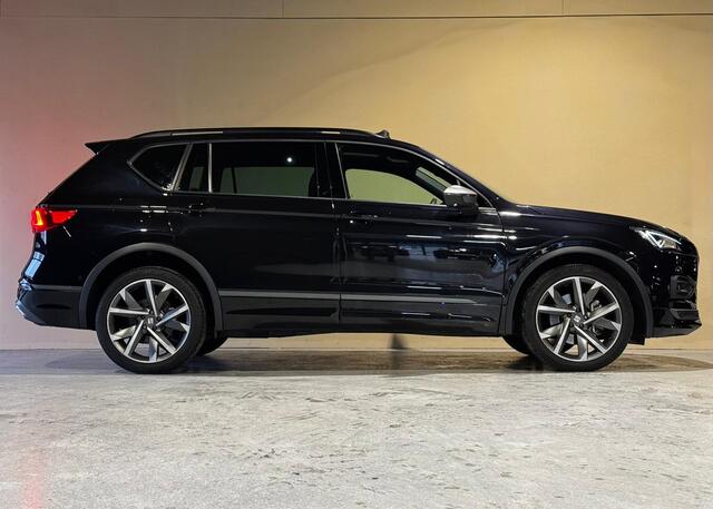 Seat Tarraco 1.4 TSI e-Hybrid PHEV FR Business Intense |Pano |Ruitjes interieur |Memory |360° |Stoelverw. V+A