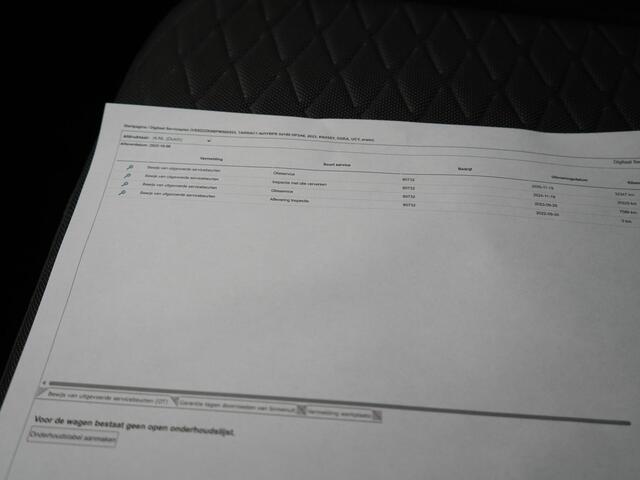 Seat Tarraco 1.4 TSI e-Hybrid FR Plug In Hybrid 245pk PHEV | Trekhaak Af Fabriek | Panodak | Adaptive Cruise | 360 Camera | Alcantara Sportstoelen Memory & Verwarmd | Sfeerverlichting | Stuur Verwarmd | Apple Carplay | Keyless | Blis | D