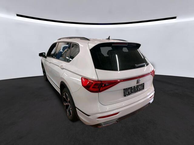 Seat Tarraco 1.4 TSI eHybrid 245pk PHEV FR Business / Panoramadak / Trekhaak / 360 Camera / Wordt Verwacht