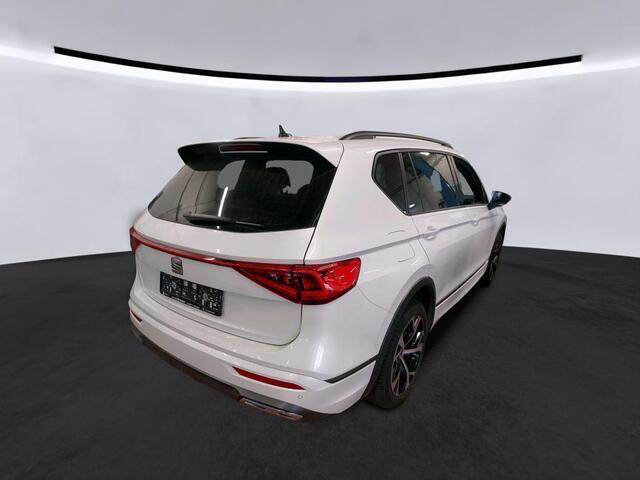 Seat Tarraco 1.4 TSI eHybrid 245pk PHEV FR Business / Panoramadak / Trekhaak / 360 Camera / Wordt Verwacht