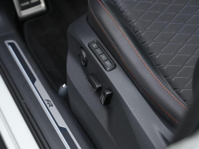 Seat Tarraco 1.4 TSI e-Hybrid 245 pk PHEV FR Business | Panoramadak | Trekhaak | Geheugenstoel | 360 camera | Stuur-/achterbankverwarming