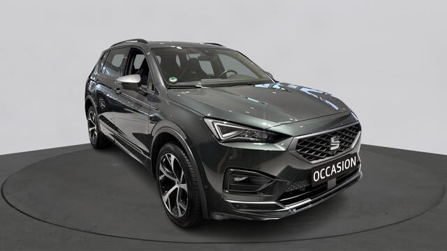 Seat Tarraco 1.5 TSI FR Business Intense