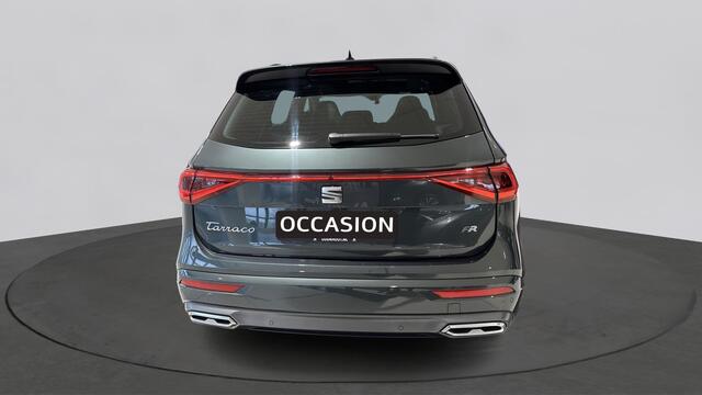 Seat Tarraco 1.5 TSI FR Business Intense