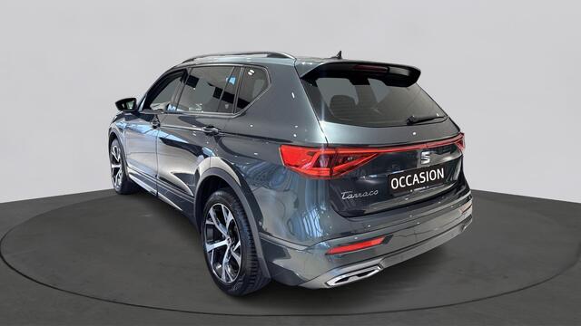 Seat Tarraco 1.5 TSI FR Business Intense