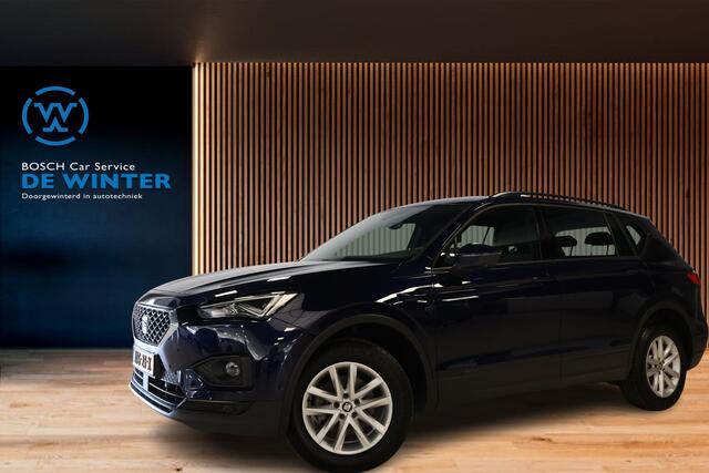 Seat Tarraco 1.5 TSI Style | Beats | Camera