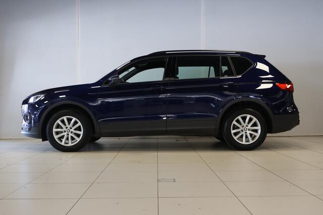 Seat Tarraco 1.5 TSI Style | Beats | Camera
