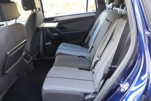 Seat Tarraco 1.5 TSI Style | Beats | Camera