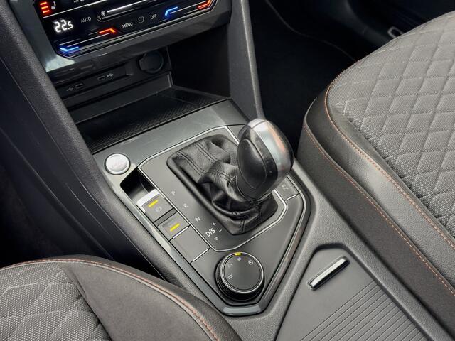 Seat Tarraco 1.5 TSI AUT7 FR 7PRS PANODAK LEDER NAVI CAMERA360 DIGI-DASH APPLE-CARPLAY LED LMV-20INCHE PDC