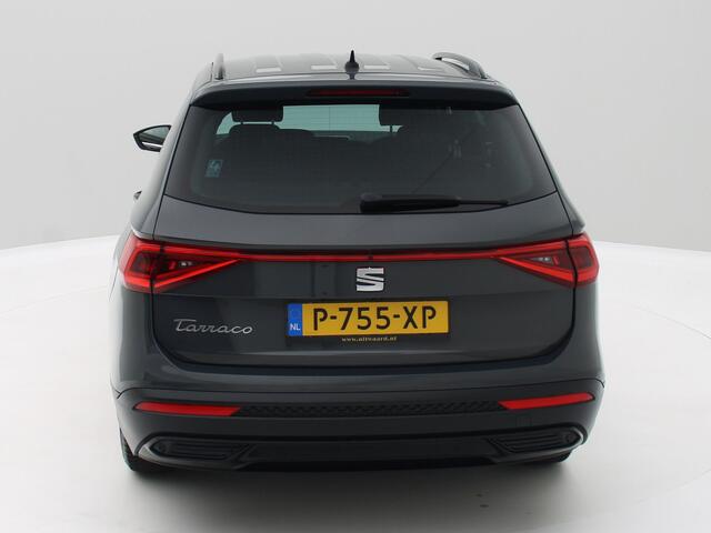 Seat Tarraco 1.5 TSI Style Business Intense 7p. Trekhaak Matrix Led