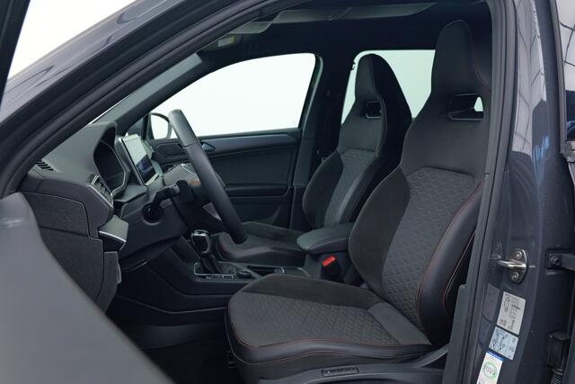 Seat Tarraco 1.4 TSI e-Hybrid PHEV FR | Trekhaak | Winterpakket