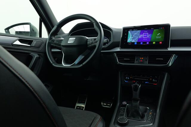 Seat Tarraco 1.4 TSI e-Hybrid PHEV FR | Trekhaak | Winterpakket