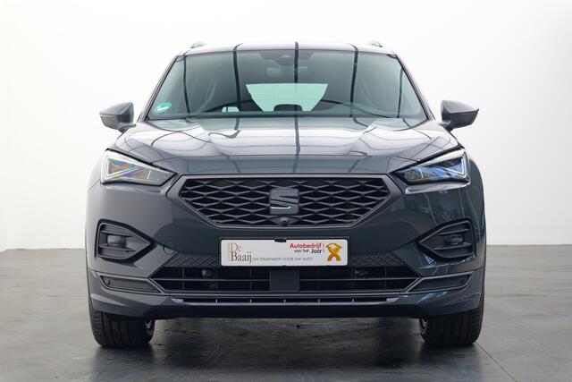 Seat Tarraco 1.4 TSI e-Hybrid PHEV FR | Trekhaak | Winterpakket