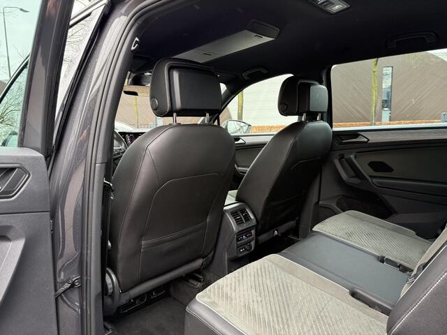 Seat Tarraco 1.4 TSI e-Hybrid PHEV Xperience Business Intense ELEK. ACHTERKLEP| DODE HOEK SENSOR| STOEL+ STUUR VERWARMING| 360 CAMERA | ACHTERBANK VERWARMD| CARPLAY| RIJKLAARPRIJS INCL. 12 MND BOVAG GARANTIE