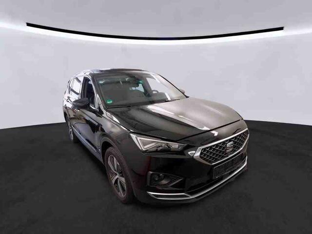 Seat Tarraco 1.4 TSI eHybrid 245pk PHEV Xperience / Panoramadak / Trekhaak / 360 Camera / Wordt Verwacht