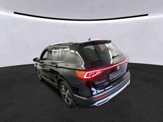 Seat Tarraco 1.4 TSI eHybrid 245pk PHEV Xperience / Panoramadak / Trekhaak / 360 Camera / Wordt Verwacht