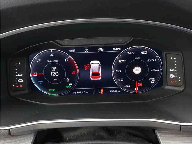 Seat Tarraco 1.4 TSI eHybrid 245pk PHEV Xperience / Panoramadak / Trekhaak / 360 Camera / Wordt Verwacht