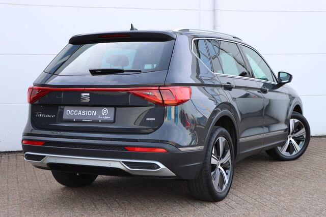 Seat Tarraco 1.4 TSI e-Hybrid Xcellence 245pk DSG6