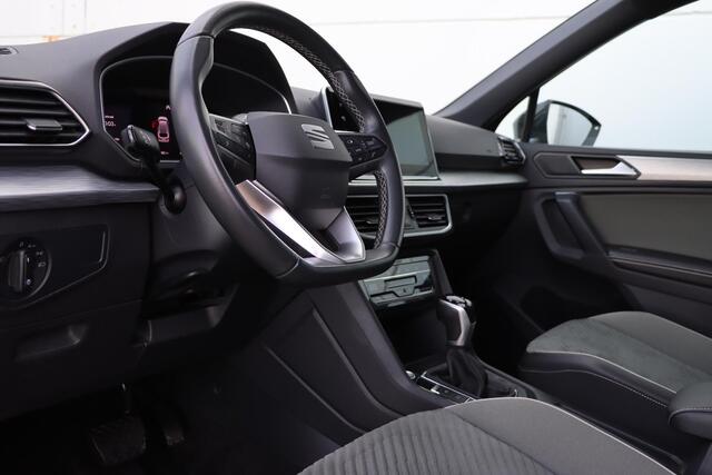 Seat Tarraco 1.4 TSI e-Hybrid Xcellence 245pk DSG6