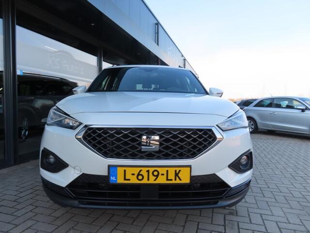 Seat Tarraco 1.5 TSI Xcellence 7 Pers Led Pano Navi Trekhaak 2019