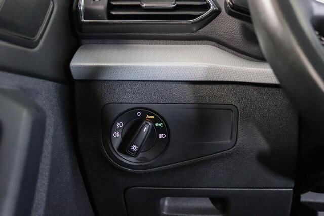 Seat Tarraco 1.5 TSI Style Business Intense, 7-Persoons, Achteruitrijcamera, Apple CarPlay/Android Auto