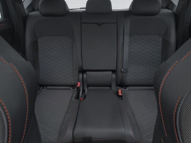 Seat Tarraco 1.4 TSI e-Hybrid PHEV FR Business | PANO | 360° | ADAPTIVE | KEYLESS | STOEL- EN STUURVERW. | TREKHAAK