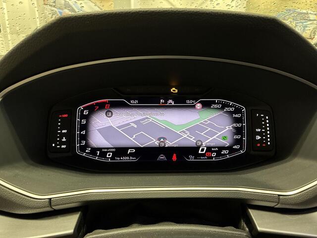 Seat Tarraco 1.5 TSI 150pk DSG FR Business Intense 7p. · 360 Camera · Wegklapbare Trekhaak · 7 Persoons · Keyless · 20'' Inch · Garantie t/m 19-01-2028 of 100.000km