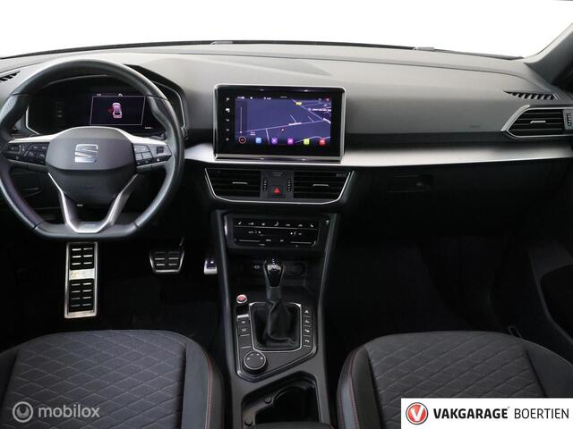 Seat Tarraco 1.4 TSI e-Hybrid PHEV FR Business Intense