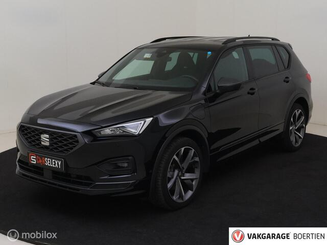 Seat Tarraco 1.4 TSI e-Hybrid PHEV FR Business Intense