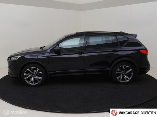 Seat Tarraco 1.4 TSI e-Hybrid PHEV FR Business Intense