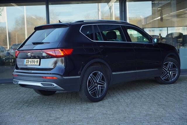 Seat Tarraco 1.5 TSI Xcellence 7p. / Pano / Trekhaak / Leder / Carplay