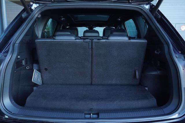 Seat Tarraco 1.5 TSI Xcellence 7p. / Pano / Trekhaak / Leder / Carplay