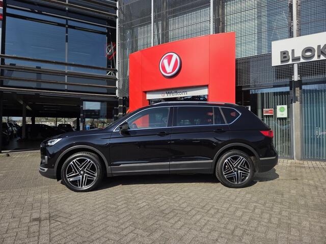 Seat Tarraco 1.5 TSI Xcelence 7-zitplaatsen | Keyless | Virtual Cockpit |