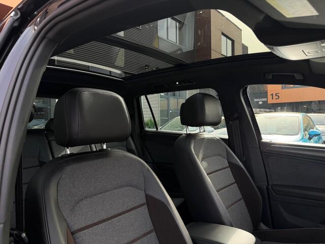 Seat Tarraco 2.0 TSI 4DRIVE Xcellence DSG Pano 360
