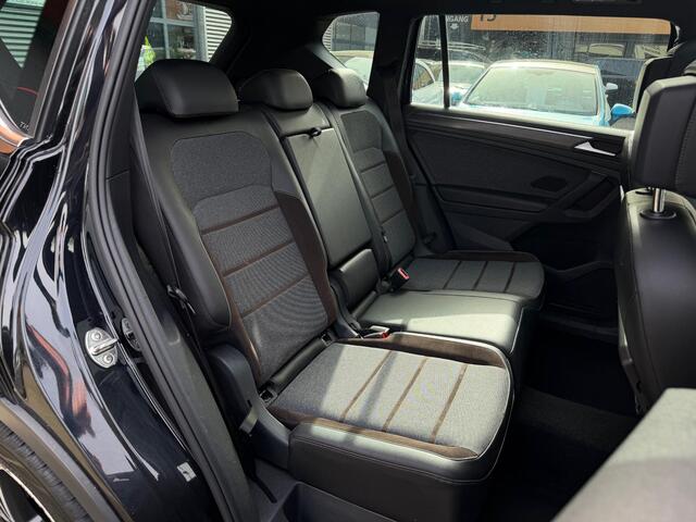 Seat Tarraco 2.0 TSI 4DRIVE Xcellence DSG Pano 360