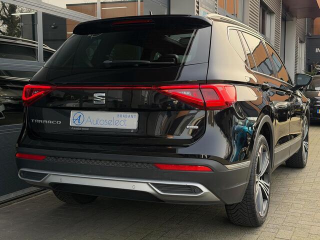Seat Tarraco 2.0 TSI 4DRIVE Xcellence DSG Pano 360
