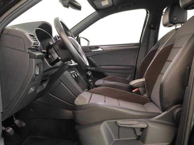 Seat Tarraco 1.5 TSI Xcellence 150 pk | Navigatie | Parkeersensoren (Park assist) | Achteruitrijcamera | Adaptieve cruise control |