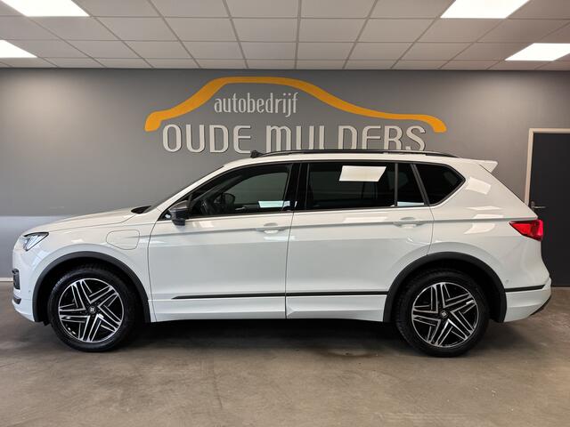 Seat Tarraco 1.4 TSI e-Hybrid PHEV FR Trekhaak/Pano/Camera/Fr-Line