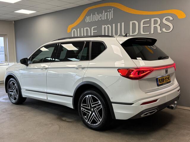Seat Tarraco 1.4 TSI e-Hybrid PHEV FR Trekhaak/Pano/Camera/Fr-Line
