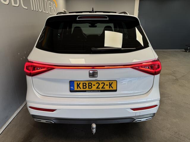 Seat Tarraco 1.4 TSI e-Hybrid PHEV FR Trekhaak/Pano/Camera/Fr-Line