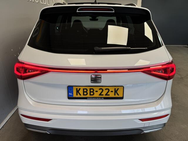 Seat Tarraco 1.4 TSI e-Hybrid PHEV FR Trekhaak/Pano/Camera/Fr-Line