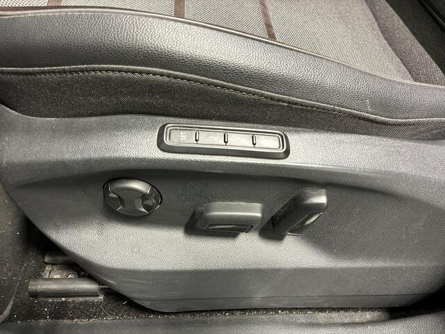 Seat Tarraco 2.0 TSI 190pk DSG 4DRIVE Xcellence Limited Ed 7p. · Panoramadak · Elek. Voorstoel · Beats Audio · Afneembare Trekhaak · 20'' Inch · Verwarmde stoelen & achterbank · Camera ·